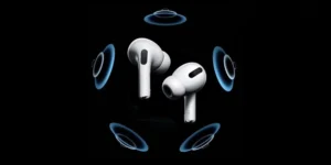 AirPods Pro 3에 Apple Watch의 핵심 건강 기능이 포함될 수 있다고 보고