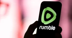 Read more about the article Tether는 비디오 공유 플랫폼인 Rumble에 7억 7,500만 달러를 투자할 계획입니다.