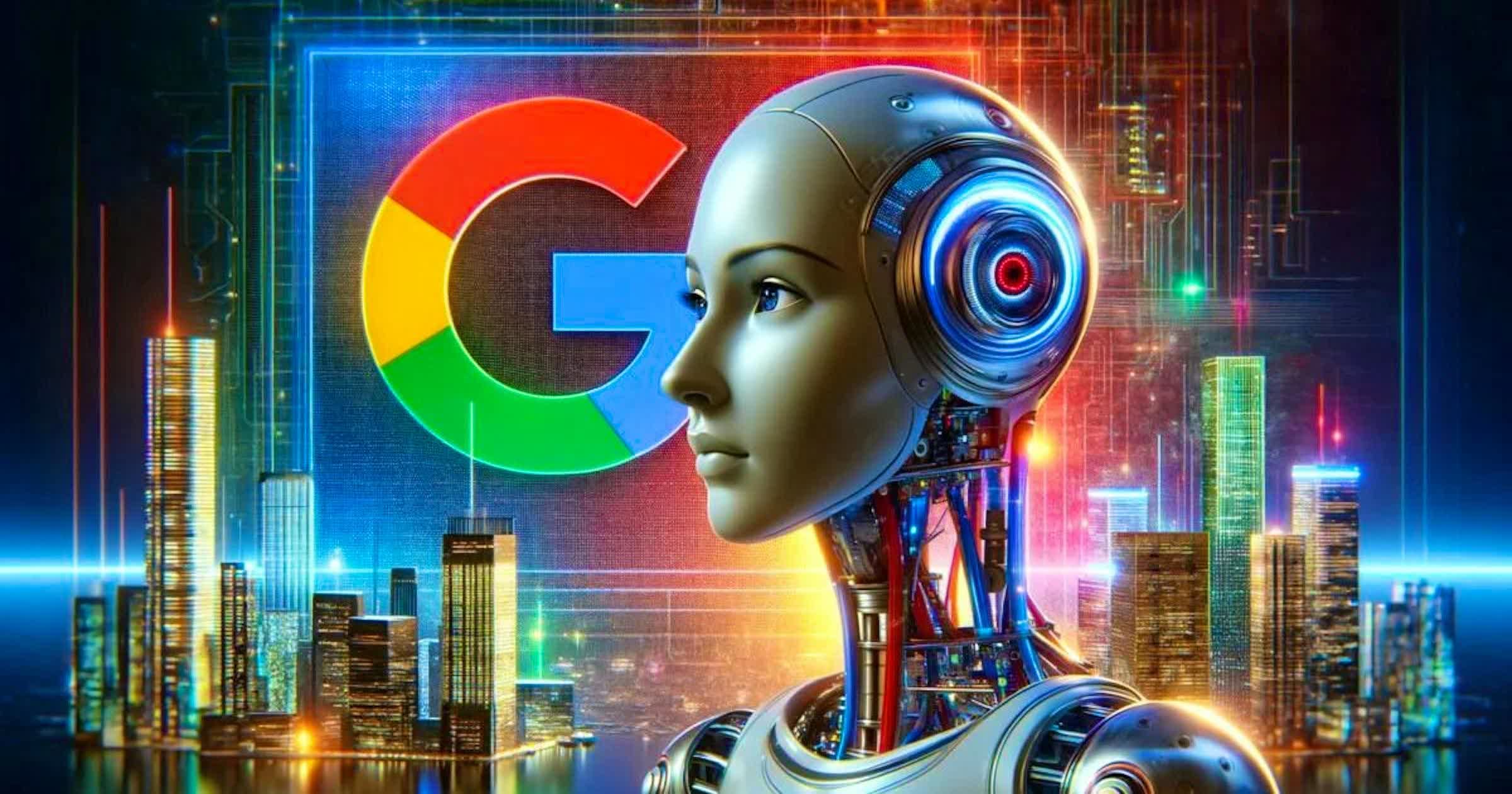Read more about the article Google 검색은 Gemini 통합을 통해 “AI 모드”를 제공합니다: 알아야 할 사항