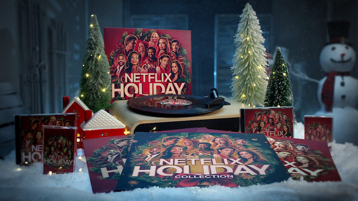 You are currently viewing ภาพยนตร์คริสต์มาสใหม่ปี 2024 บน Netflix, Hulu และอีกมากมายเพื่อเฉลิมฉลองฤดูกาลด้วย