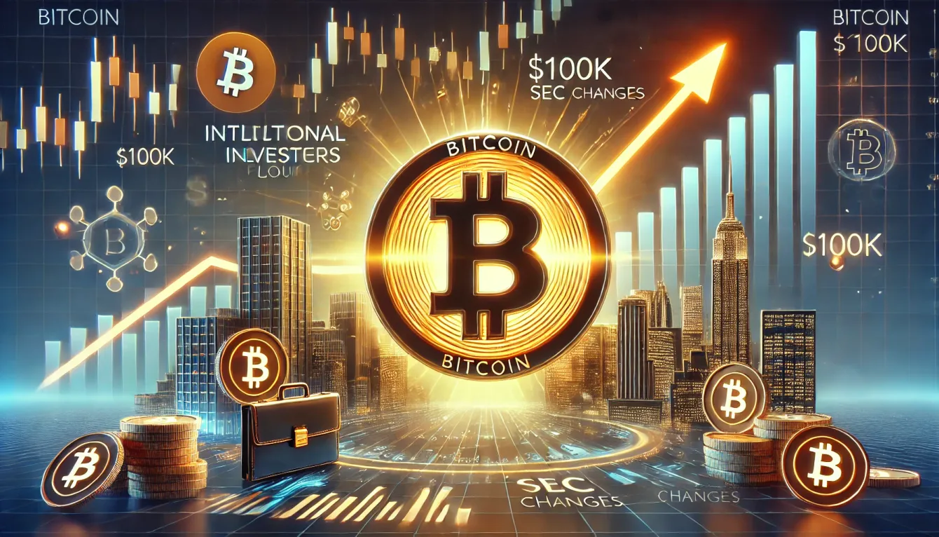 Bitcoin ทดสอบ $100K อีกครั้ง: อนาคตของ Cryptocurrency มีความหมายอย่างไร?