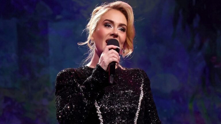 Adele Song ถูกถอดออกจากบริการสตรีมมิ่งวิทยุทั่วโลก หลังผู้พิพากษาบราซิลตัดสินคดีลอกเลียนแบบ