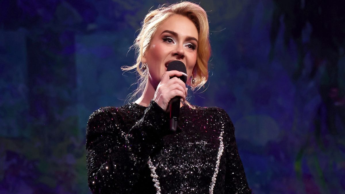 You are currently viewing Adele Song ถูกถอดออกจากบริการสตรีมมิ่งวิทยุทั่วโลก หลังผู้พิพากษาบราซิลตัดสินคดีลอกเลียนแบบ