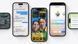 Read more about the article มีข่าวลือว่า iOS 19 สามารถใช้งานร่วมกับ iPhone เหล่านี้ได้: สิ่งที่คุณต้องรู้