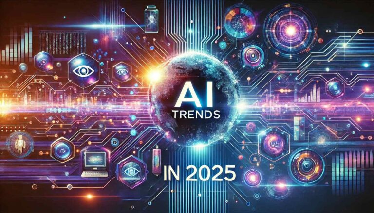 Các đại lý AI được thiết lập để cách mạng hóa Web3 vào năm 2025, các nhà lãnh đạo ngành dự đoán