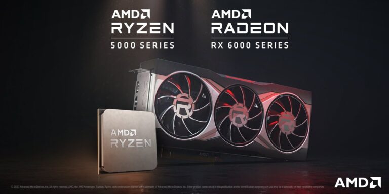 Rò rỉ AMD RDNA 4 khổng lồ tiết lộ tên và thông số kỹ thuật dự kiến ​​​​của GPU máy tính để bàn và máy tính xách tay cho CES 2025