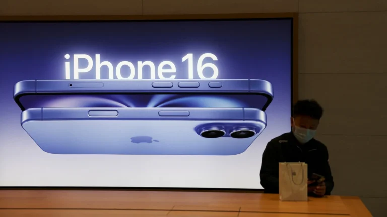 Apple đang đàm phán với ByteDance, Tencent về tính năng AI của iPhone tại Trung Quốc