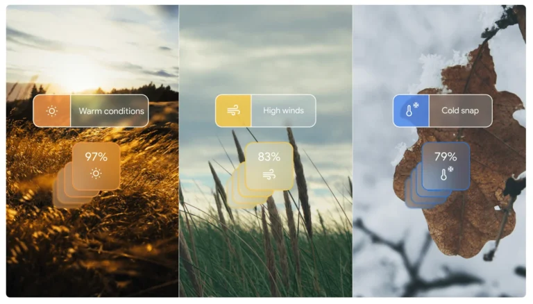 GenCast AI của Google thu hút sự chú ý về các công cụ dự báo thời tiết mới mạnh mẽ: Giải thích
