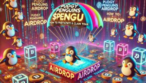 Read more about the article How to Claim the PENGU Airdrop: A Detailed Guide