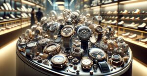 How AI is Shaping the Future of the Luxury Watch Industry