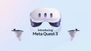 Read more about the article XR Weekly Round-Up: Meta Quest 3S Attracts New Customers Despite Weaknesses, VR Blockbuster Gets Mixed Reviews