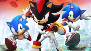 Read more about the article Sega Considering Netflix-Like Game Subscription Service