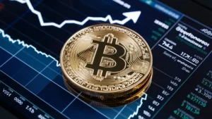 Read more about the article Bitcoin’s Nosedive to Under $100K Shaves $700M Crypto Longs, XRP Drops 5%