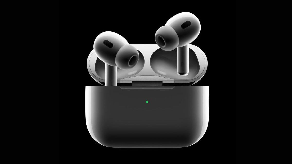 Read more about the article AirPods Pro 3 May Include This Key Health Feature from the Apple Watch, Says Report