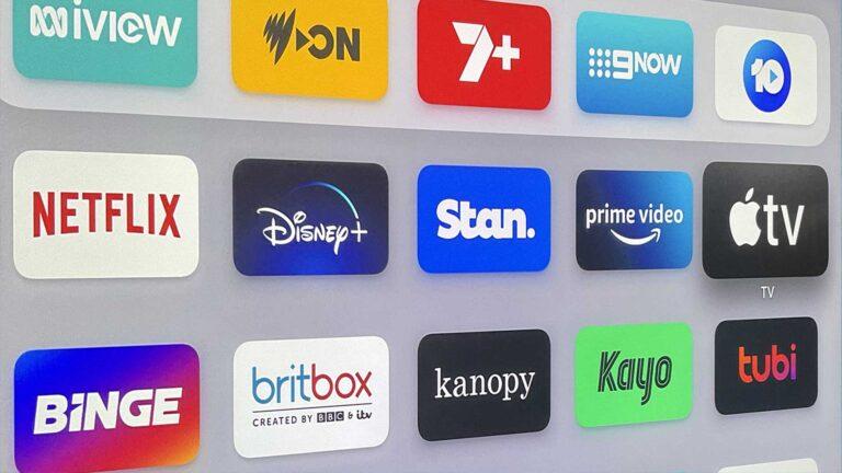 Best Streaming Services of 2024: A Comprehensive Guide to the Top Platforms