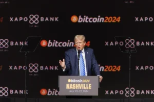 What Happened in Crypto Today: Trump Might Crash Crypto?