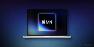 New MacBook Air Models With M4 Chip Expected to Launch ‘Earlier’ Than iPhone SE 4 and iPad 11