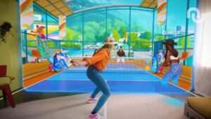 Read more about the article Missing Wii Sports? You’ll Love This VR Version