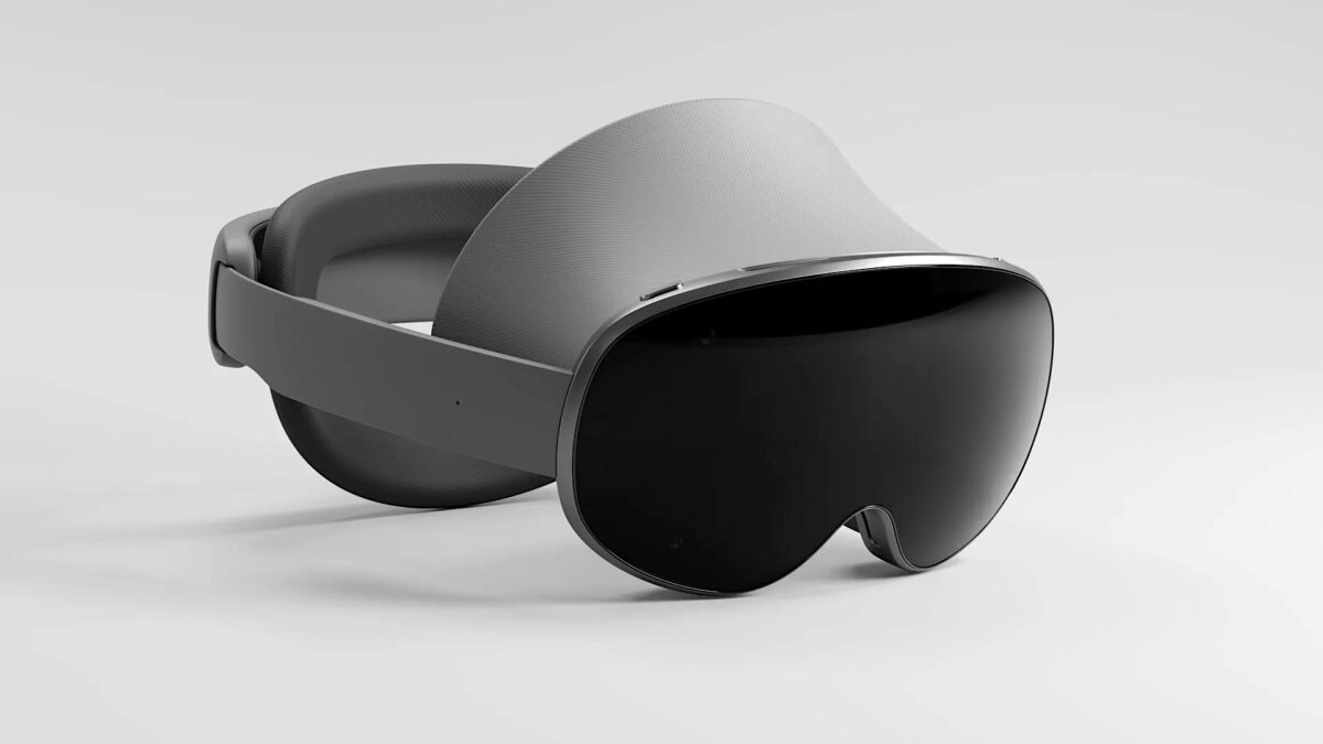 Read more about the article Everything We Know About Samsung’s New Mixed Reality Headset