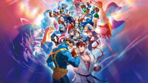 Read more about the article Capcom Fighting Collection 2 Physical Pre-Orders Are Open Now