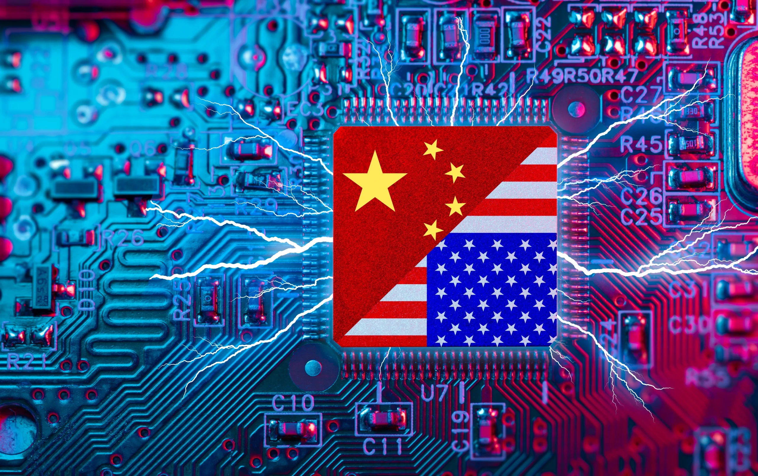 You are currently viewing Chinese Firm Whose Chip Was Found in Huawei’s AI Processor Faces U.S. Punishment