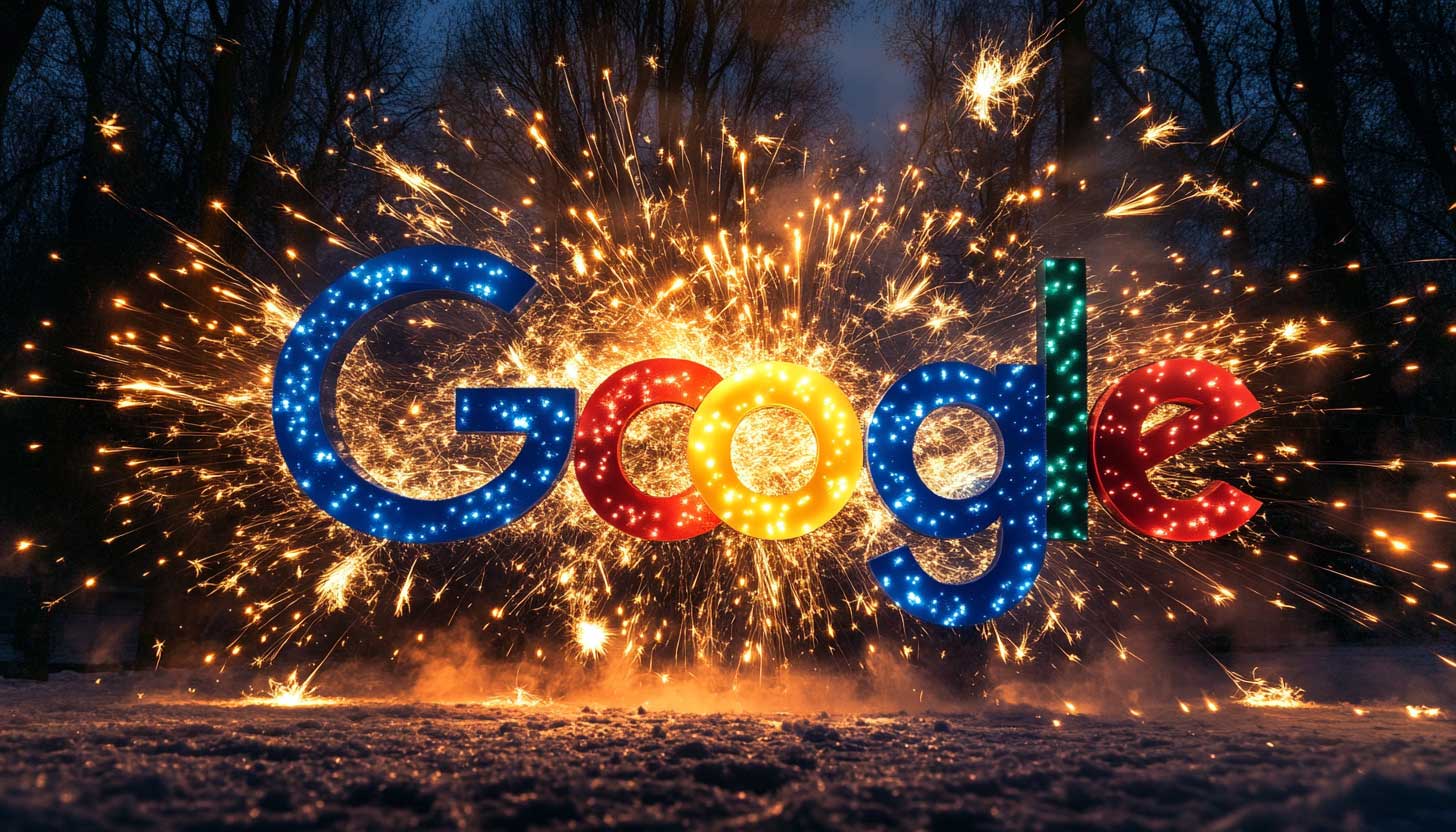 You are currently viewing Google December 2024 Spam Update: Deindexing & Deranking Hits Websites Hard