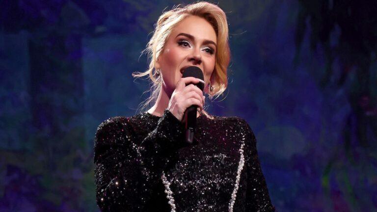 Adele Song Ordered to Be Removed from All Radio, Streaming Services Globally After Brazilian Judge Rules Plagiarism