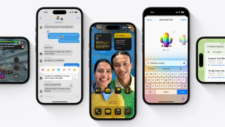 iOS 19 Rumored to Be Compatible With These iPhones: What You Need to Know