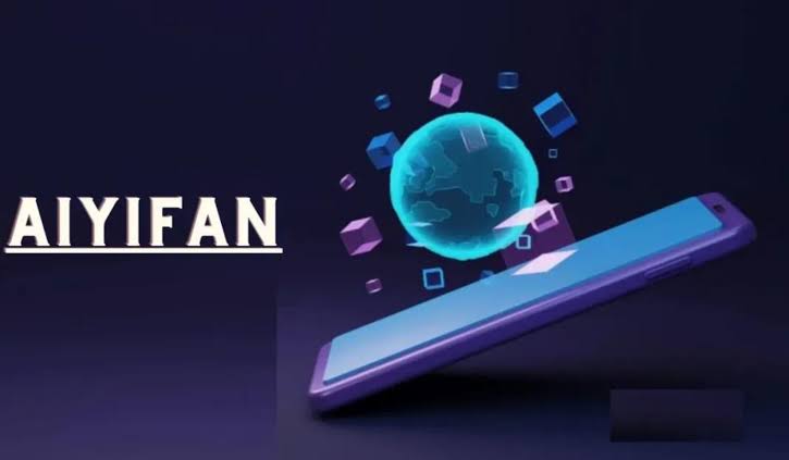 You are currently viewing AiYifan: Revolutionizing Business Operations with AI Technology