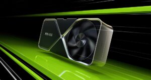 Read more about the article NVIDIA GeForce RTX 4090: The Pinnacle of Graphics Performance