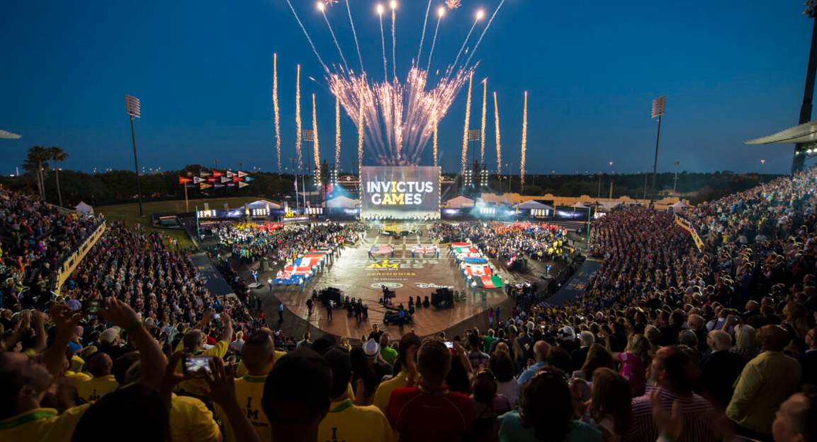 You are currently viewing The Invictus Games 2025: What to Expect from the Upcoming Event