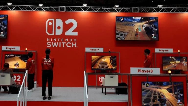 Nintendo Switch 2 Pre-Orders Open in the US on April 24 — No Price Hike