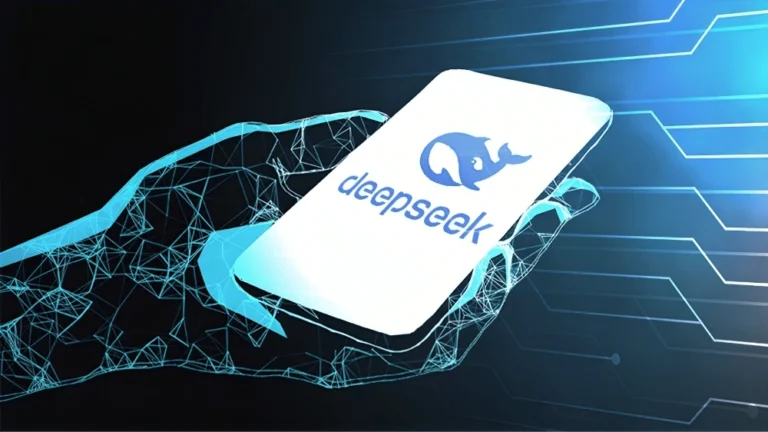 South Korea Accuses China’s DeepSeek of Unauthorized Data Transfers