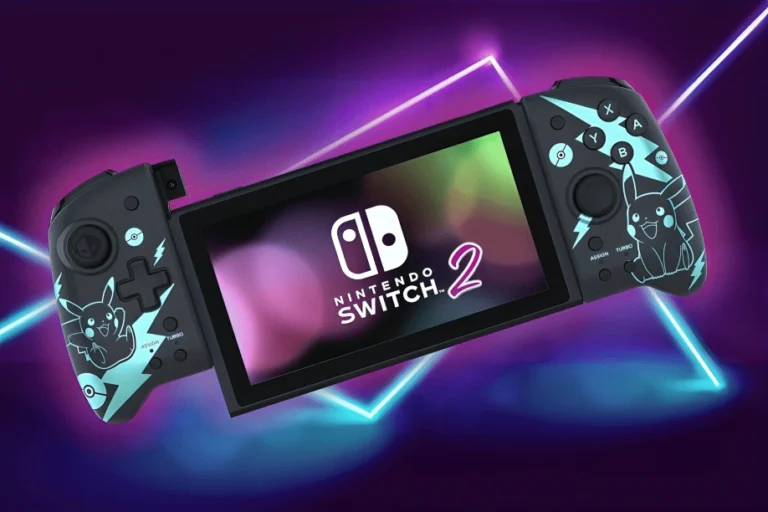 Nintendo Switch 2: Pre-Orders Begin for Games and Peripherals
