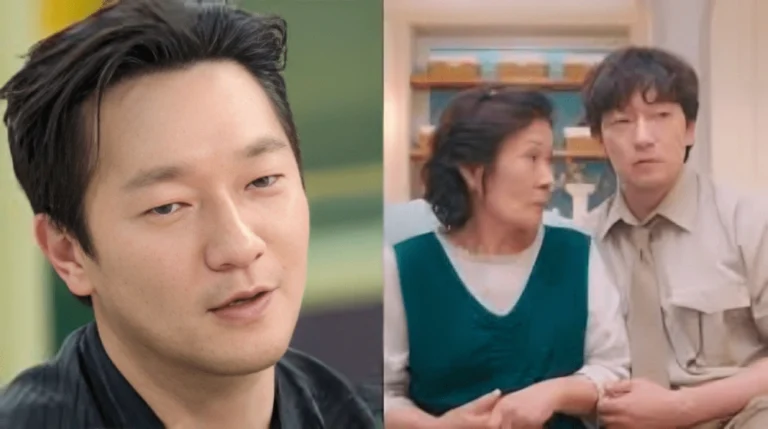 Kim Hye-ja Passes Away, Reunites with Husband in Afterlife as Son Seok-gu
