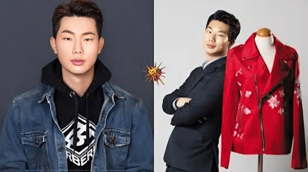 Designer Kim Rieul, BTS Hanbok Stylist, Dies at Age 32
