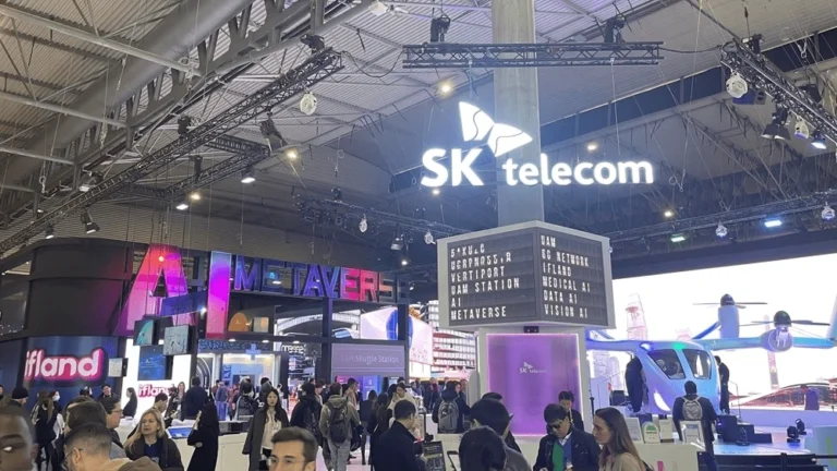 SK Telecom Treats Loyal Subscribers to Exclusive Forest Retreat at Everland